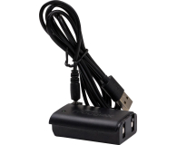 FROGGIEX Akumulator do pada Xbox 360 FX-X360-B1-B - 1090516 - zdjęcie 3